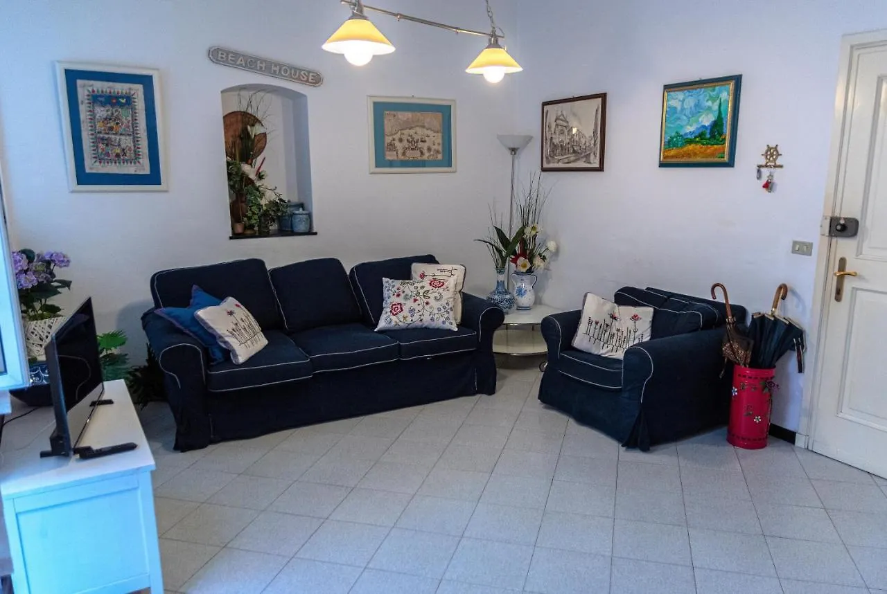 Rapallo Centro Storico A Due Passi Dal Mare Con Ascensore 0*,