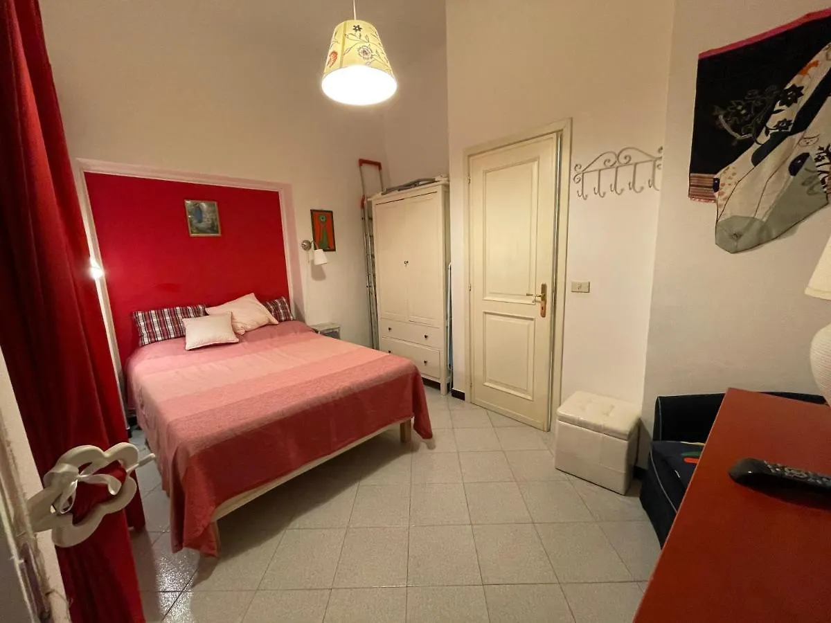 Rapallo Centro Storico A Due Passi Dal Mare Con Ascensore
