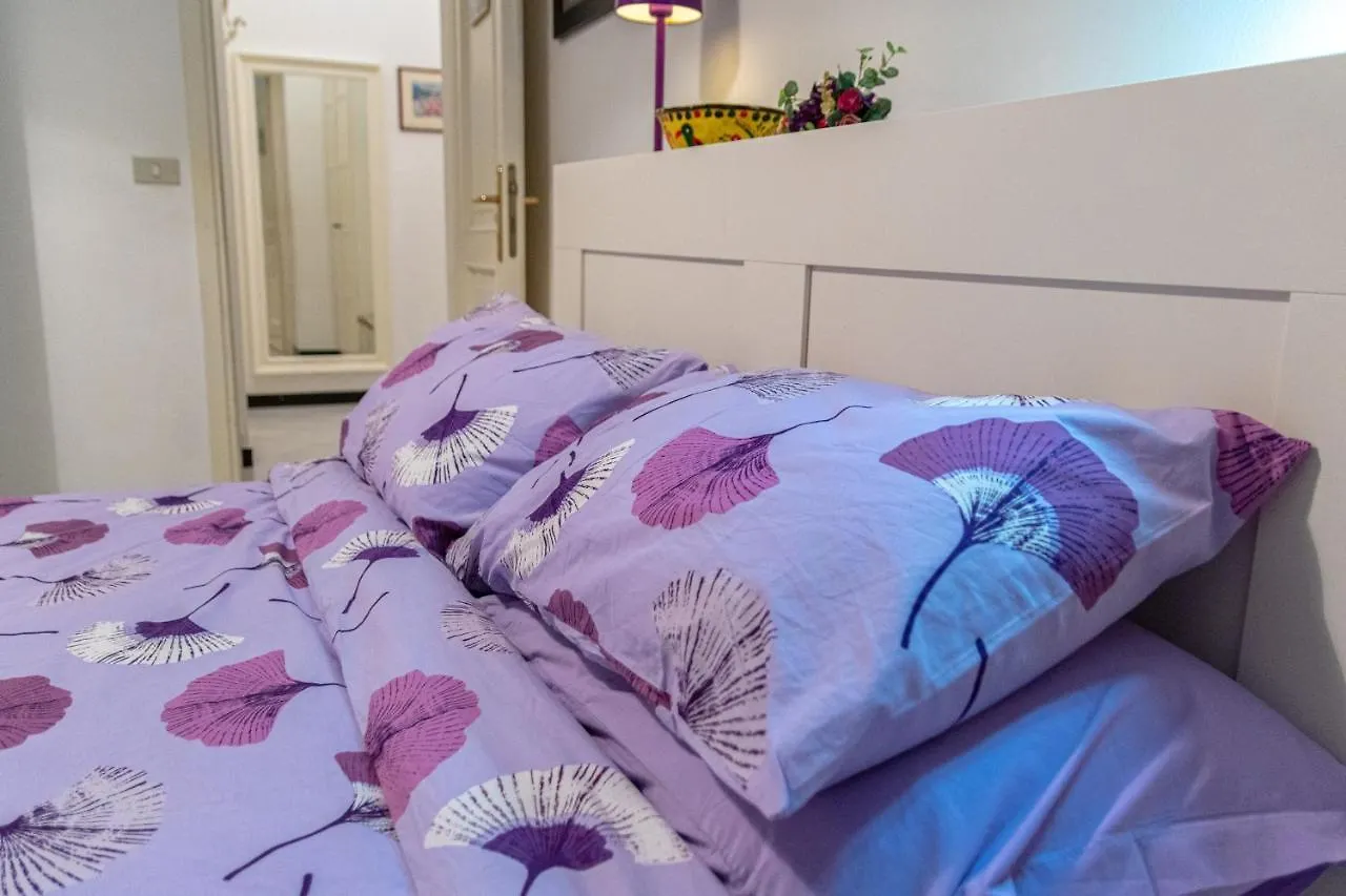 Apartment Rapallo Centro Storico A Due Passi Dal Mare Con Ascensore